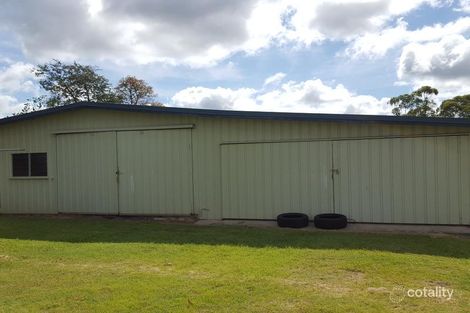 68 Douglas St N, Murgon, QLD 4605