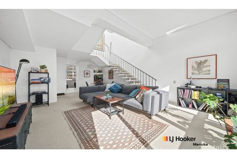 Property photo of 7/1 Jardine Street Kingston ACT 2604