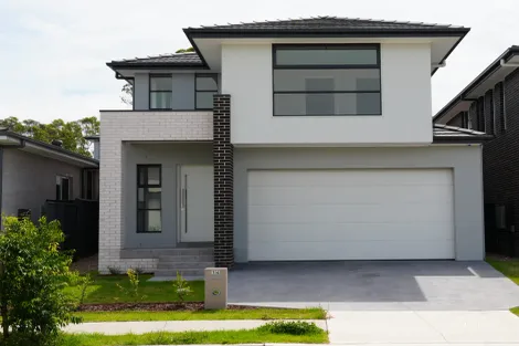 14 Stringybark Rd, Oakville, NSW 2765