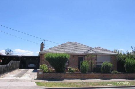 21 Percy St, Fawkner, VIC 3060