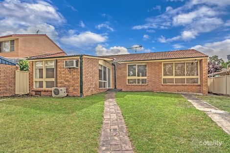 Property photo of 1 Timberlea Close Bradbury NSW 2560