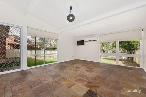 Property photo of 1/1 Timberlea Close Bradbury NSW 2560