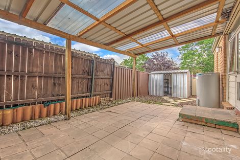 Property photo of 1 Timberlea Close Bradbury NSW 2560