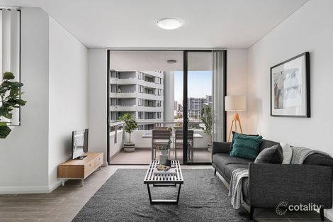 402/4 Banilung St, Rosebery, NSW 2018