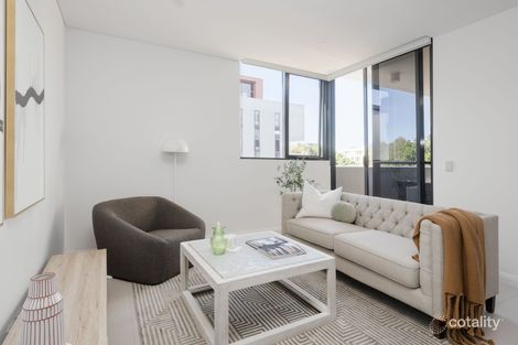 Property photo of 348/20 Confectioners Way Rosebery NSW 2018