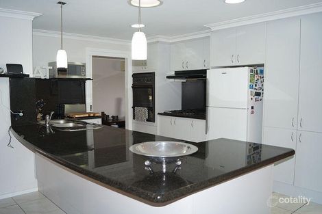 Property photo of 35 McCubbin Drive Shepparton VIC 3630