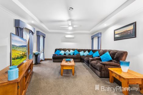 Property photo of 15 Oldtrack Place Hoppers Crossing VIC 3029
