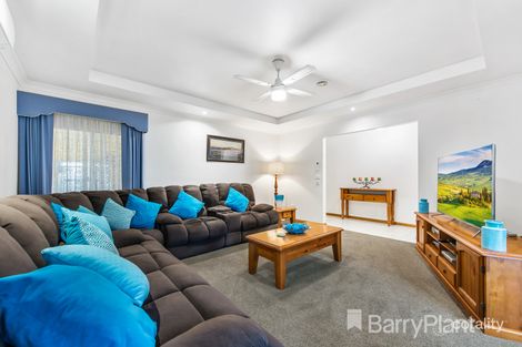 Property photo of 15 Oldtrack Place Hoppers Crossing VIC 3029