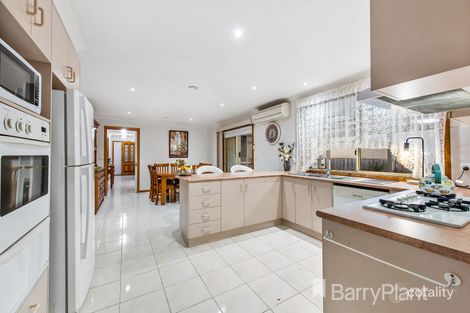 Property photo of 15 Oldtrack Place Hoppers Crossing VIC 3029