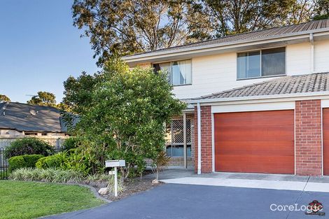 Property photo of 1/22 Gawler Crescent Bracken Ridge QLD 4017