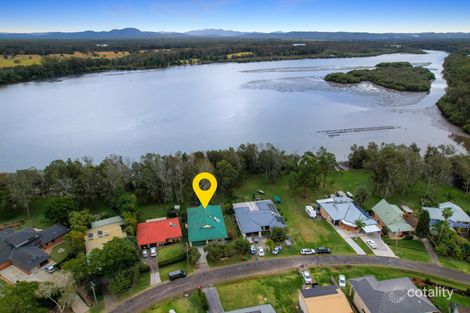 Property photo of 157 Riverside Drive Riverside NSW 2444