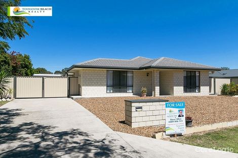 Property photo of 15 Sea Beach Way Toogoom QLD 4655