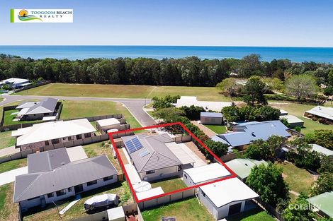 Property photo of 15 Sea Beach Way Toogoom QLD 4655