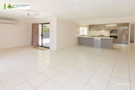 Property photo of 15 Sea Beach Way Toogoom QLD 4655