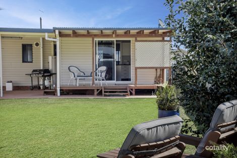 Property photo of 15 McDonald Parade Burrill Lake NSW 2539