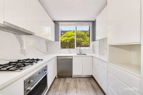 58/38 Cope St, Lane Cove, NSW 2066