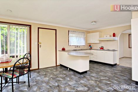 Property photo of 21 Lobelia Crescent Quakers Hill NSW 2763