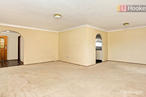 Property photo of 21 Lobelia Crescent Quakers Hill NSW 2763