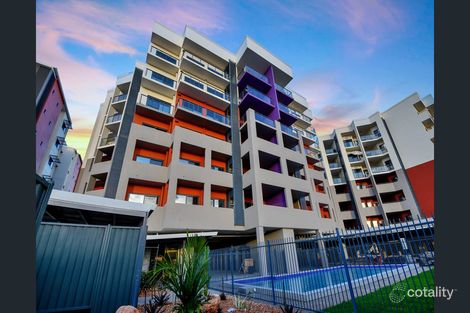 Property photo of 606D/65 Progress Drive Nightcliff NT 0810