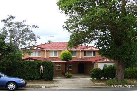 Property photo of 90A Ray Road Epping NSW 2121