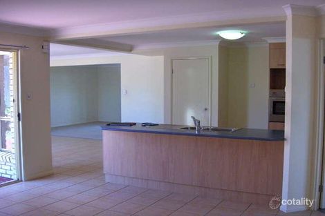 Property photo of 6 Spinnaker Circuit Redland Bay QLD 4165