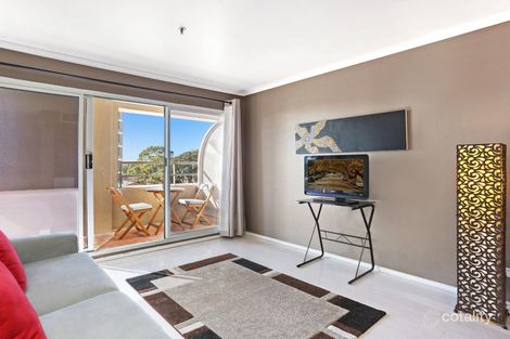 Property photo of 407/88 King Street Newtown NSW 2042