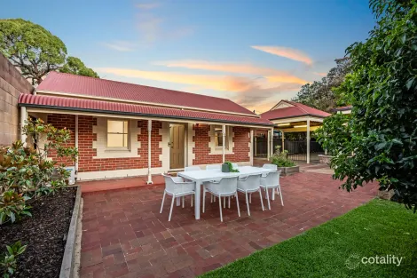 Property photo of 1 Barons Street Magill SA 5072