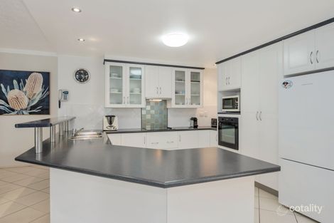 Property photo of 29 Bamboo Crescent Mount Louisa QLD 4814