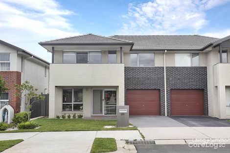 Property photo of 151 Hemsworth Avenue Middleton Grange NSW 2171
