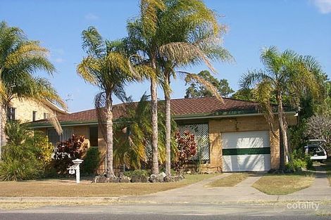 8 Lewell St, Millbank, QLD 4670