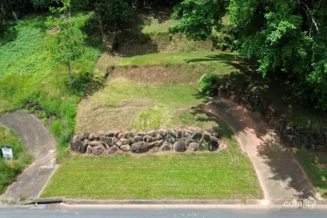 26 Timberlea Dr, Bentley Park, QLD 4869