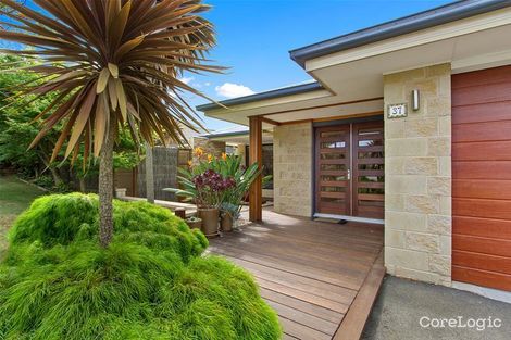 Property photo of 37 Serenity Way Mornington VIC 3931