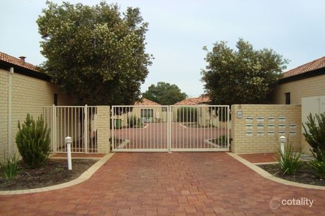 Property photo of 2/8 Toledo Close Cannington WA 6107