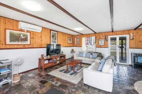 Property photo of 130 Benrua Road Clackline WA 6564