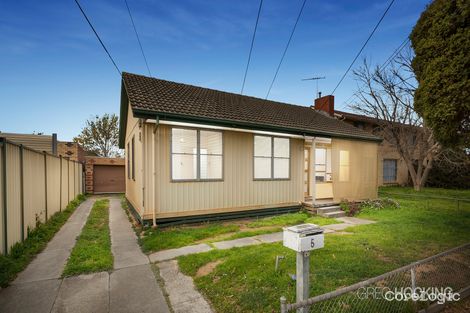 Property photo of 5 Willow Street Werribee VIC 3030