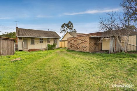 Property photo of 5 Willow Street Werribee VIC 3030
