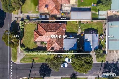 Property photo of 5 Cole Street Herne Hill VIC 3218