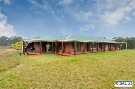 Property photo of 78 Charolais Trail Lower Chittering WA 6084