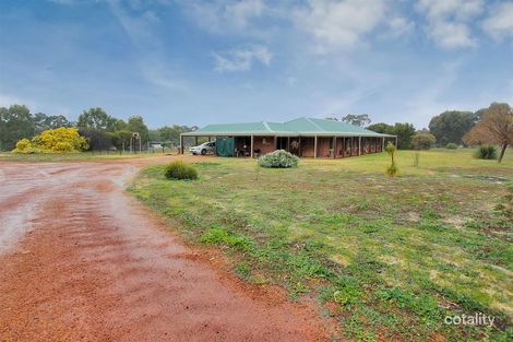 Property photo of 78 Charolais Trail Lower Chittering WA 6084