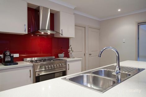 Property photo of 41 Station Creek Way Botanic Ridge VIC 3977