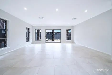 106 Mariner Ave, Nirimba Fields, NSW 2763