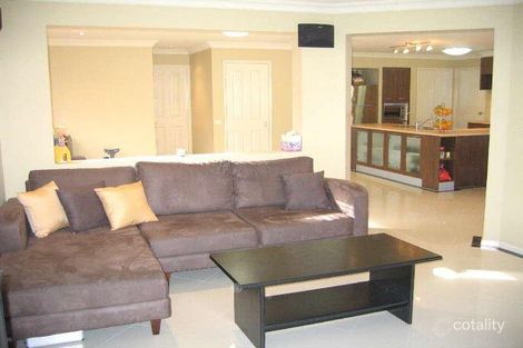 Property photo of 21 Saunders Crescent Epping VIC 3076