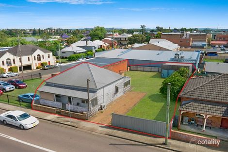 Property photo of 32 Ken Tubman Drive Maitland NSW 2320