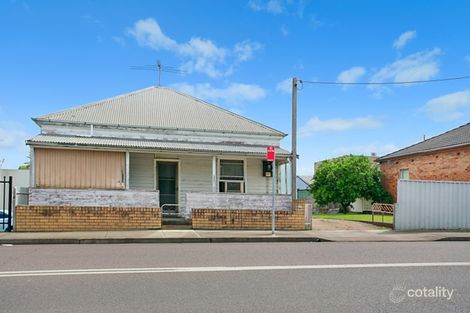 Property photo of 32 Ken Tubman Drive Maitland NSW 2320