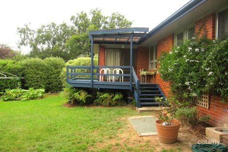 Property photo of 28 Macalister Crescent Curtin ACT 2605