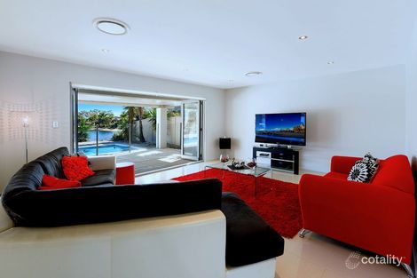 Property photo of 22 Welby Street Broadbeach Waters QLD 4218