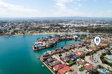 Property photo of 3 McDonald Grove West Lakes SA 5021