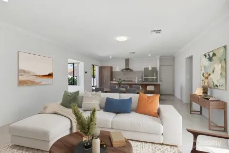 Property photo of 168A Phoenix Road Hamilton Hill WA 6163