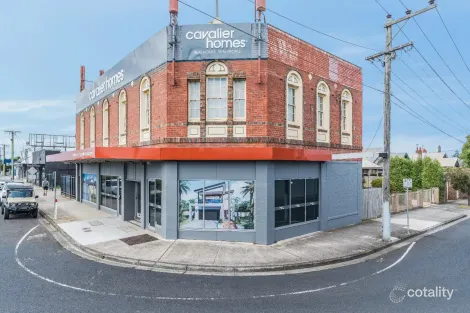 1-5 Melbourne Rd, Drumcondra, VIC 3215