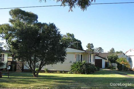 Property photo of 47 Curran Road Marayong NSW 2148